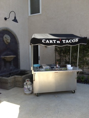 Fathers Day Taco Party San Clemente